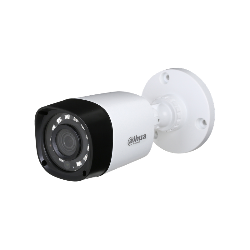 Combo de 16 Cámaras 2MP con XVR y Disco Duro