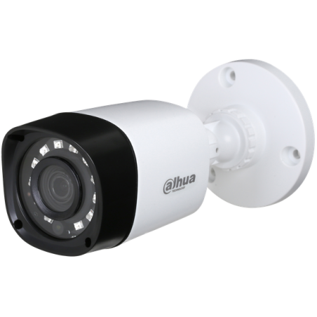 Combo de 6 Cámaras con Audio 2MP con XVR y Disco Duro