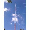 Torre Arriostrada TA-6M