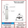 Electrodo EMA-300A | Magneto Activo Profesional 450A